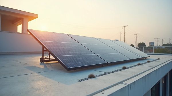 10 raisons d'adopter l'énergie solaire photovoltaïque