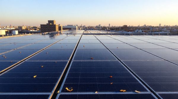 10 raisons d'adopter l'énergie solaire photovoltaïque