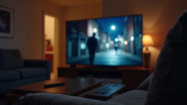 Guide des films de la soirée à la télévision