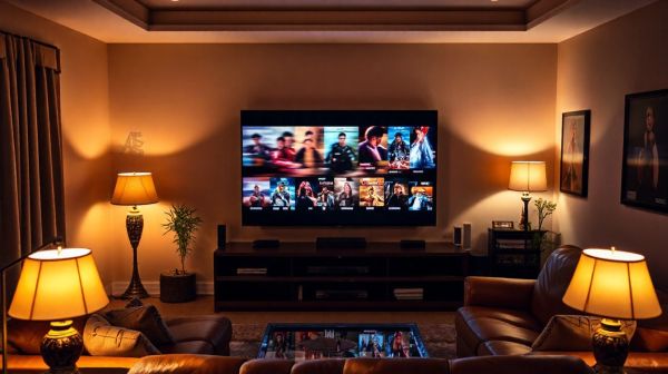 Guide des films de la soirée à la télévision