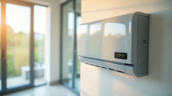 Pourquoi choisir une pompe à chaleur pour votre chauffage