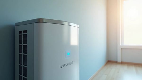 Pourquoi choisir une pompe à chaleur pour votre chauffage