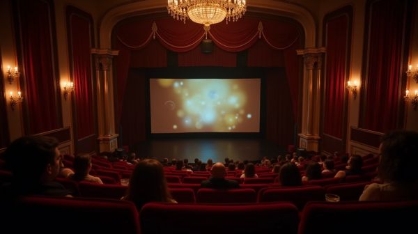 Soirée cinéma à la télé - le programme des films du soir
