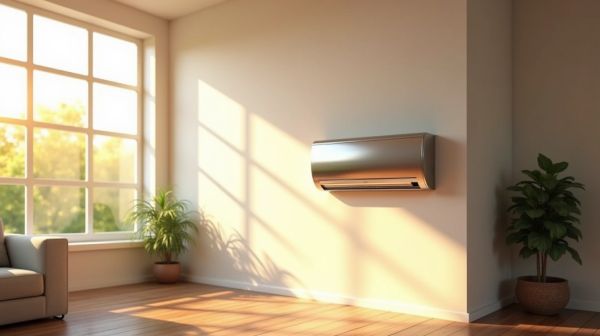 Top 5 raisons d'investir dans une climatisation efficace