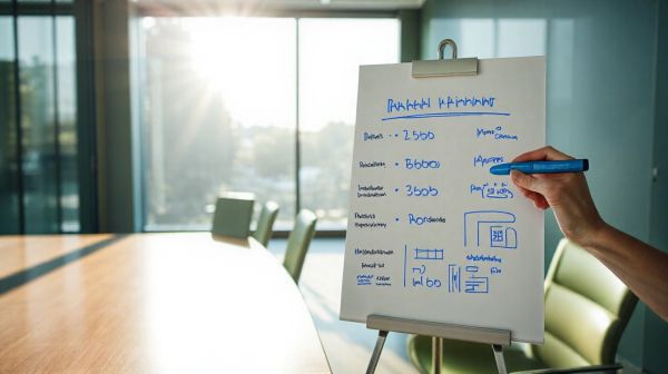 Top 5 raisons d'investir dans une climatisation efficace
