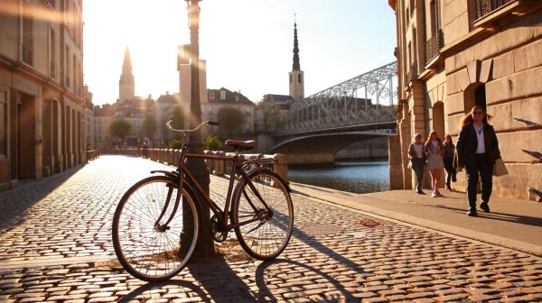 Top idées mémorables pour un evjf à Bordeaux