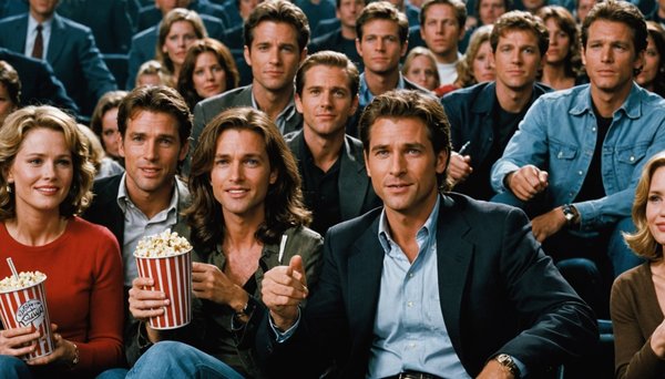 Les films les plus rentables de tous les temps