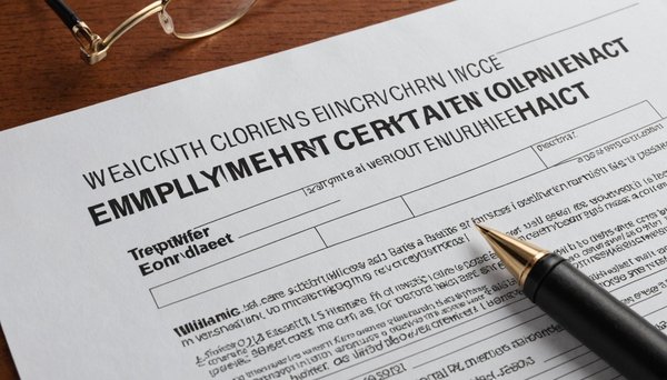 Les clauses spécifiques dans un contrat de travail