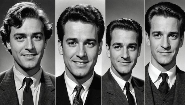 Les humoristes célèbres avant la célébrité