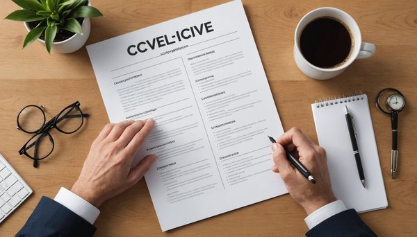 Les compétences à mettre en avant dans votre CV