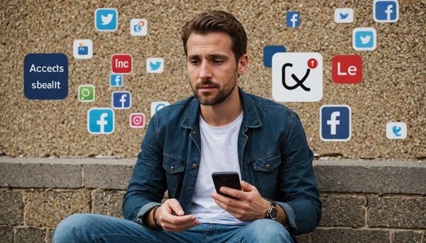 Les nouveaux 'fléaux' : addictions aux réseaux sociaux et aux écrans