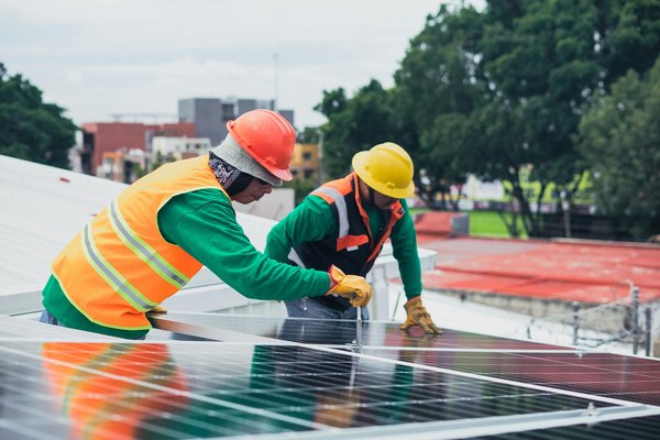 Panneau solaire photovoltaïque : les avis clients sur arrivelec