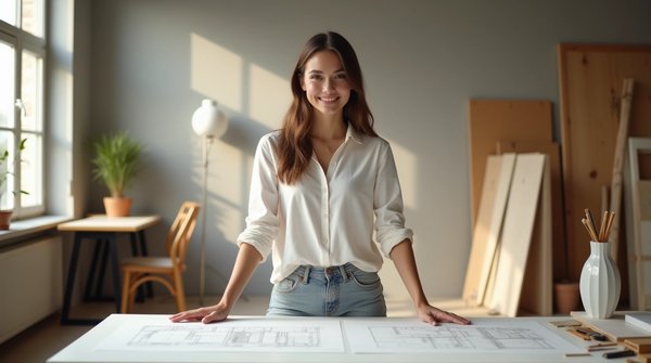 Rénovation d'ampleur : réalisez votre projet sans stress