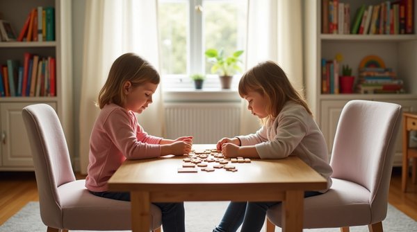 Choisir des jeux de société pour enfant : conseils pour un apprentissage ludique